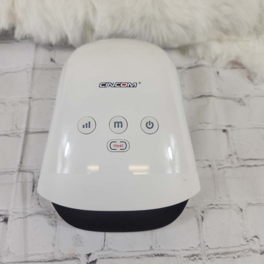 Hand Massager with Heat and Compression